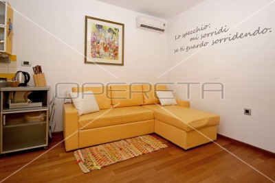 Apartment Pula
