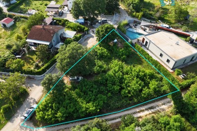 Plot Poreč
