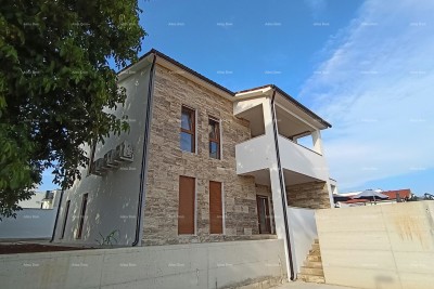 Verkauf - Neu gebaute Villa mit Pool in der Umgebung von Pula!