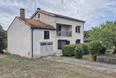 Haus Karojba, 220m2