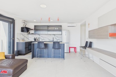 Apartment Umag, 83m2