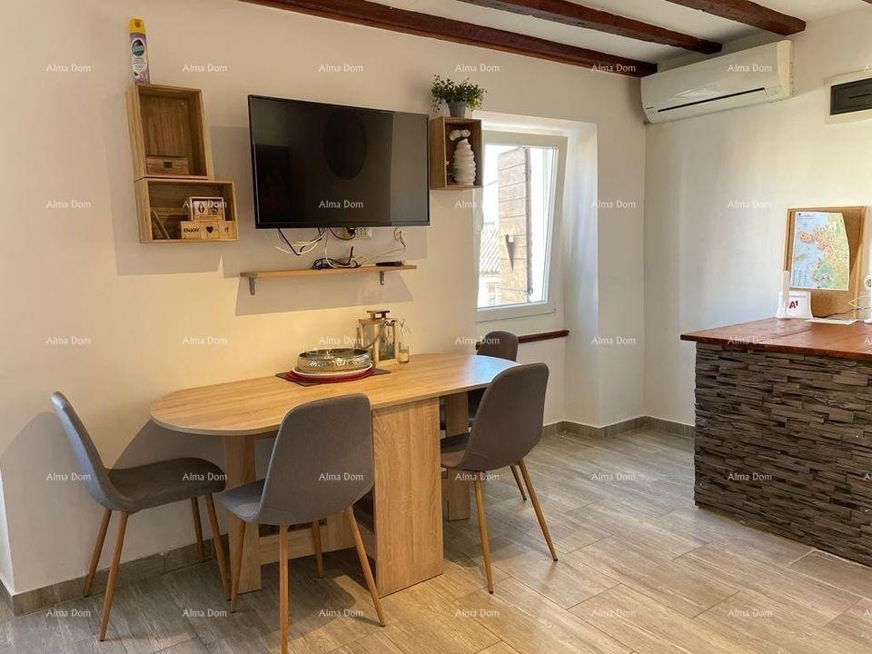 Wohnung