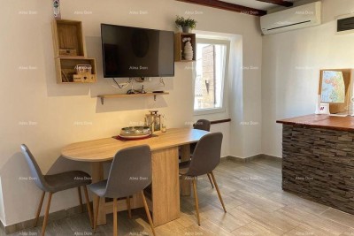 Wohnung