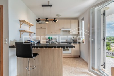 Najam, Stan, Rovinjsko Selo, Rovinjsko selo, 1s, 50m2