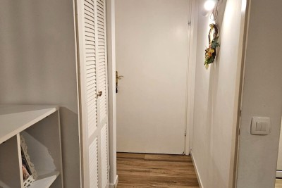 Appartamento nel centro storico a 50 metri dal mare