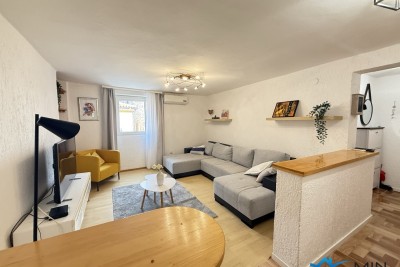 Appartamento nel centro di Novigrad