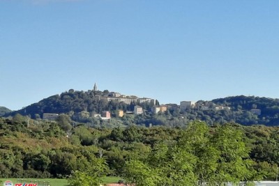 ISTRA, LABIN, PRILIKA!!! PREKRASNA KATNICA SA POGLEDOM NA STARI GRAD