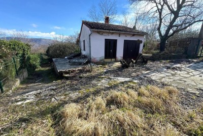 Haus Nedešćina, Sveta Nedelja, 63m2