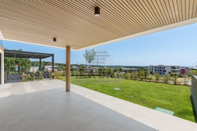 Immobili di lusso Istria, vendo appartamento esclusivo, Novigrad-Cittanova