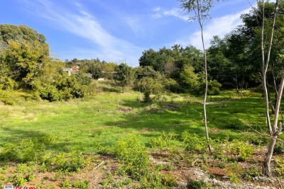 Baustelle Mali Golji, Sveta Nedelja, 1.580m2