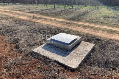 Prodaja, Zemljište, Za investiciju, Istarska županija, Poreč, Radoši kod Žbandaja