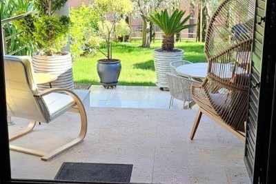 Vrstna hiša na odlični lokaciji blizu morja, Umag, Istra