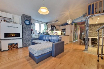 Apartment 100 m from the sea and the beach in Umag