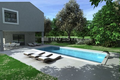 Istria, pronta per l’inizio dei lavori – permesso, asfalto, infrastrutture, muro di recinzione