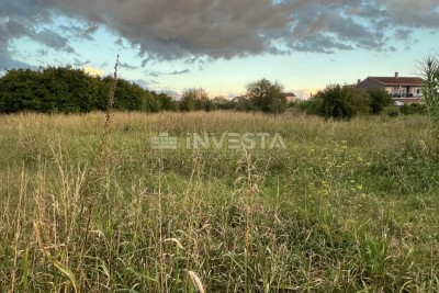Croatia, Istria, Pula, sale of construction land with an area of 901 m²
