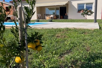 Huis Kaštelir-Labinci