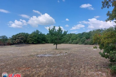 Tomt Sveti Lovreč
