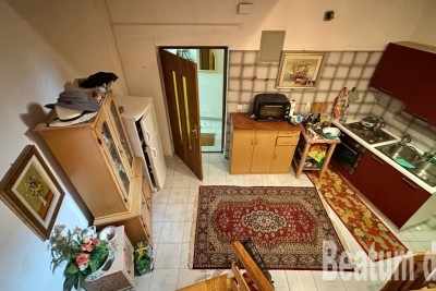 Appartamento nel centro di Cittanova, posizione eccezionale, a 50 m dalla spiaggia