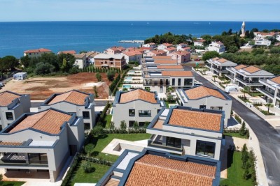 Wohnung Verkauf Lovrečica 53.39 m2