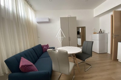 Istra, Pulj: Naložbena nepremičnina s 14 apartmaji