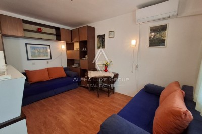 Poreč, Istria – Appartamento vicino spiaggia e centro