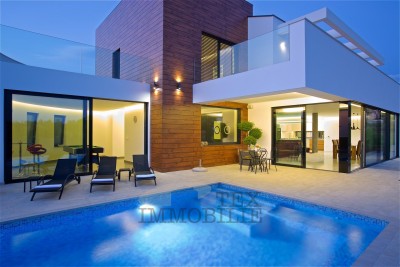 House Poreč, 370m2