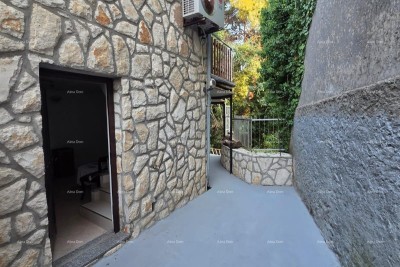 Haus in Ližnjan – 62 m² mit Garten