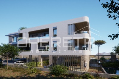 Appartamento Umago