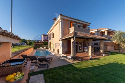 Hus Kaštelir-Labinci