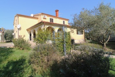 Hus Poreč