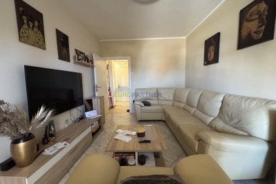 Istra, Poreč, ground floor apartment near the city