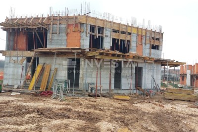 Appartamento di nuova costruzione – con terrazza sul tetto