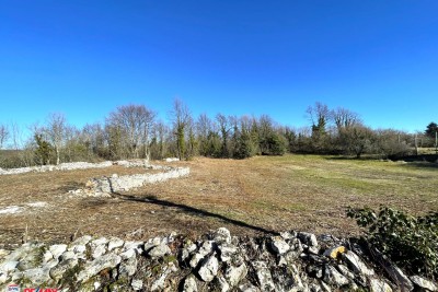 Cantiere Svetvinčenat, 2.800m2