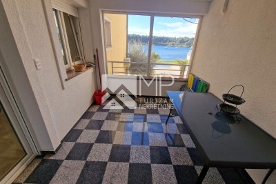 MEDULIN, erste Reihe zum Meer, Wohnung 72 m2 mit Meerblick