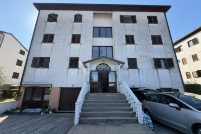 Apartment Umag