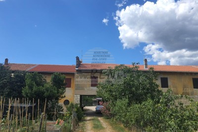 Wohnung in der Nähe von Novigrad