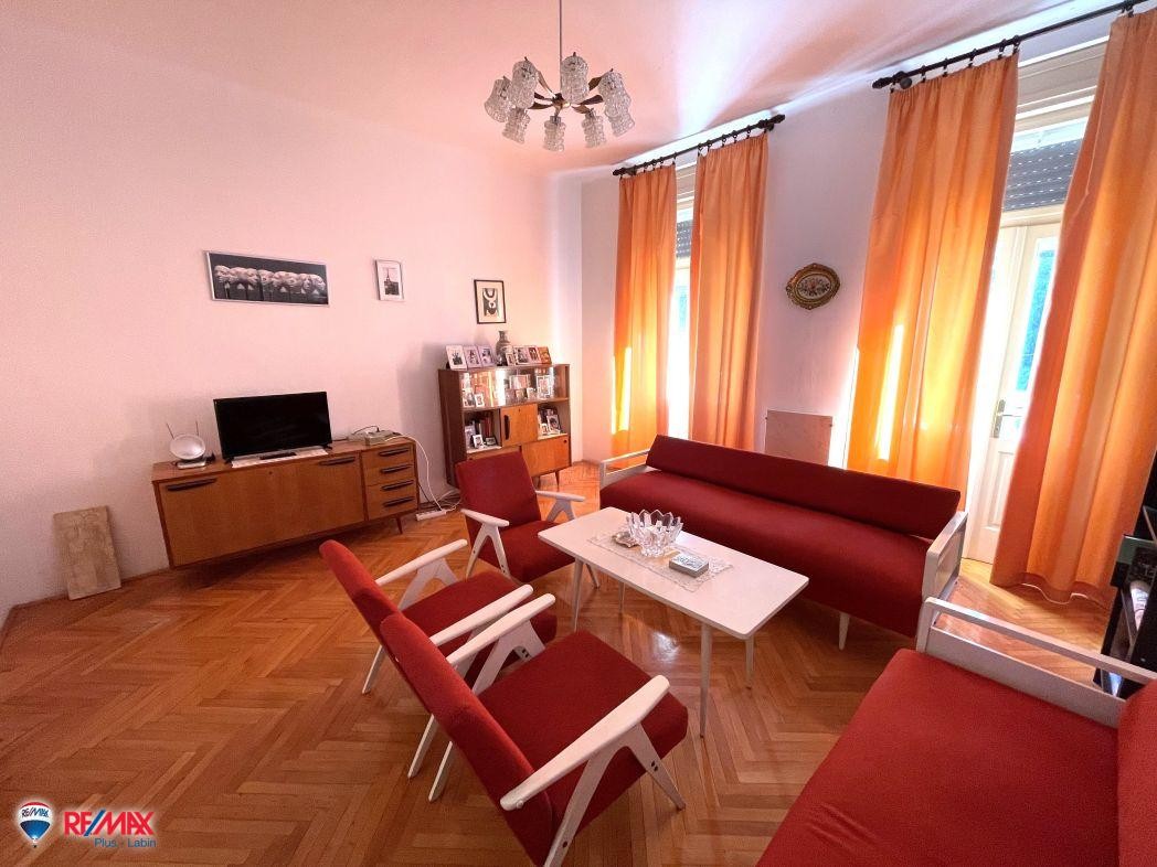 Wohnung Labin, 116,23m2