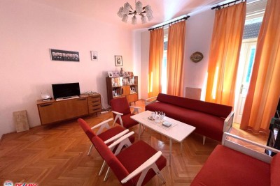 Wohnung Labin, 116,23m2
