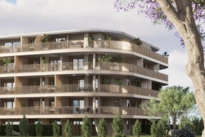 Lägenhet Umag