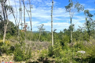Building land Labin, 9.218m2