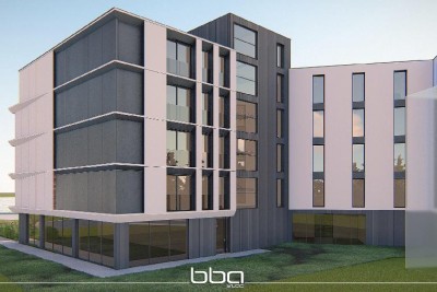 Obchodní prostor Umag