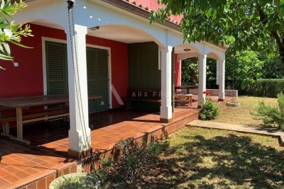 Huis Umag