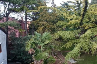 Wohnung zum Verkauf im Zentrum der Altstadt, Novigrad!