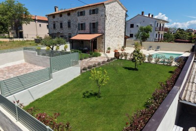 Hus Kaštelir-Labinci