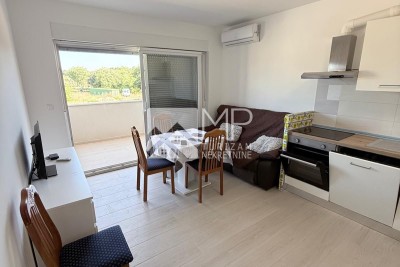 Apartment on the 1st floor in a newer building – Medulin
