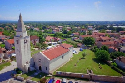 Terreno edificabile nel centro di Šišani!