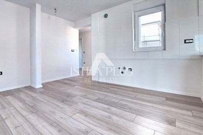 Istria, Poreč - new apartment of 65 m2 on the 1st floor in the area