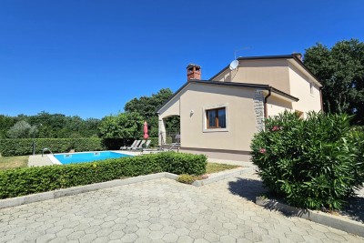 Hus Sveti Lovreč