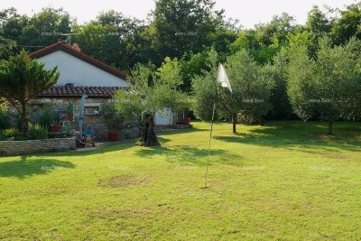 UMAG, Kuća, 144 m², s velikim vrtom i ljetnom kuhinjom, potpuno renovirana!