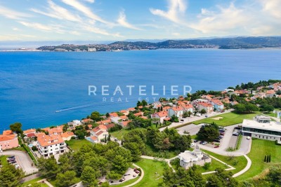 Terreno Edificabile Eccezionale vicino ai Campi da Golf con Vista Panoramica Aperta sul Mare – Crveni Vrh, un’Occasione Unica!